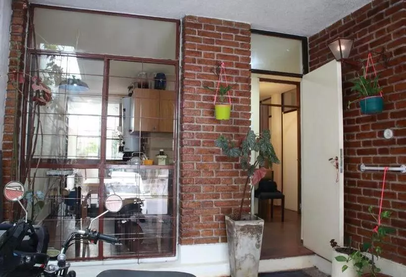 Aamiaismajoitus (B&B) Habitación Doble Con Baño Privado