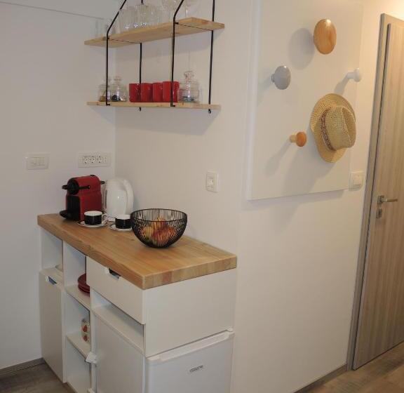 تختخواب و صبحانه Mamut Stay