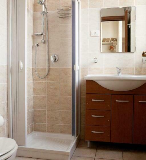 צימר Poseidon Alghero