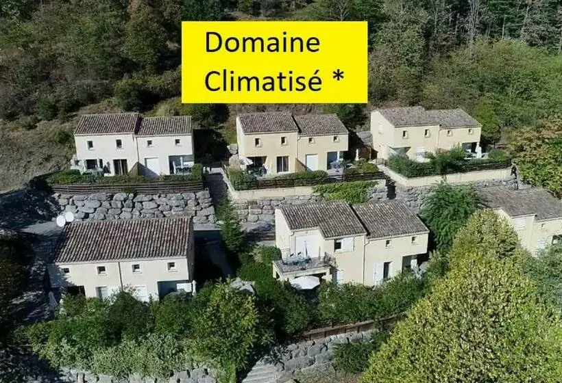 Domaine Des Bains