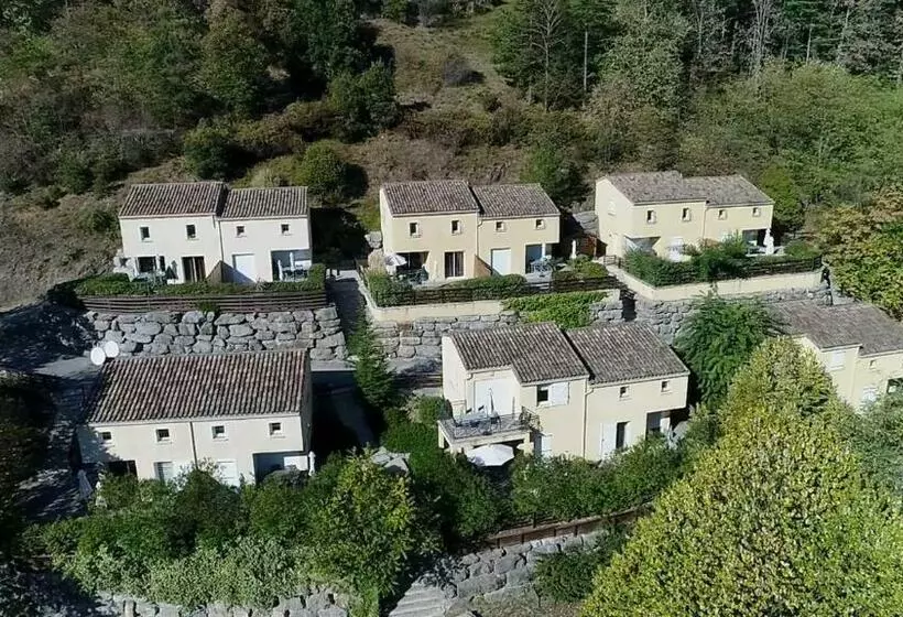 Domaine Des Bains