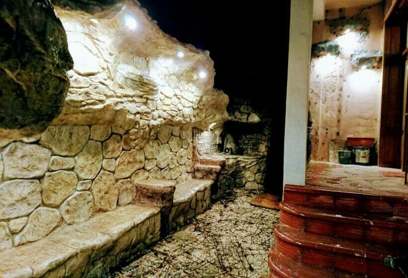 Hotel хотел сакар