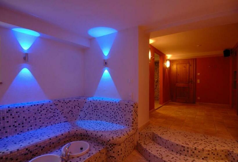 فندق Chalet Panorama