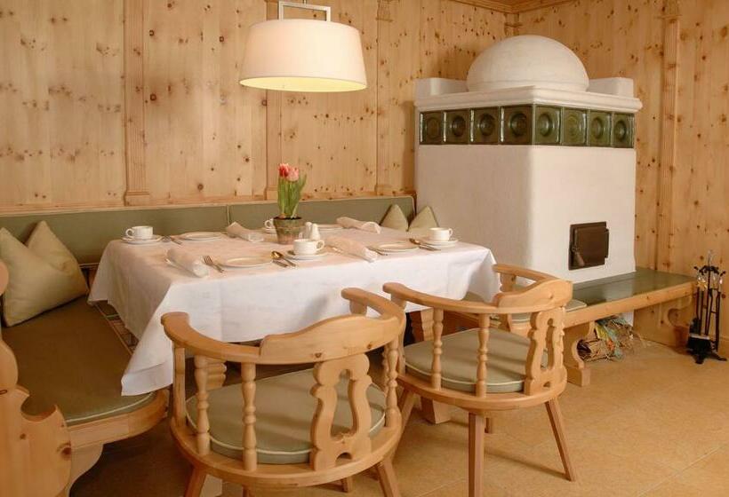 فندق Chalet Panorama