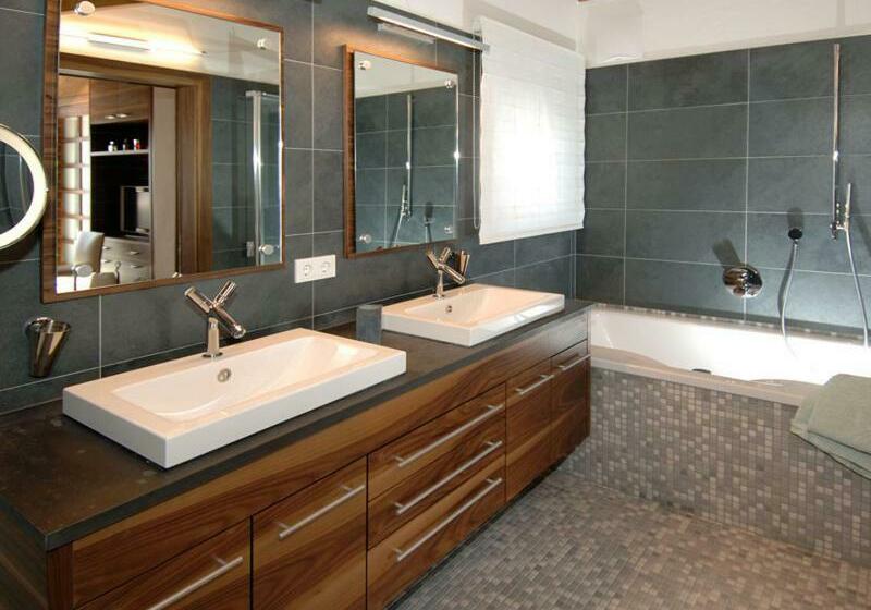 فندق Chalet Panorama