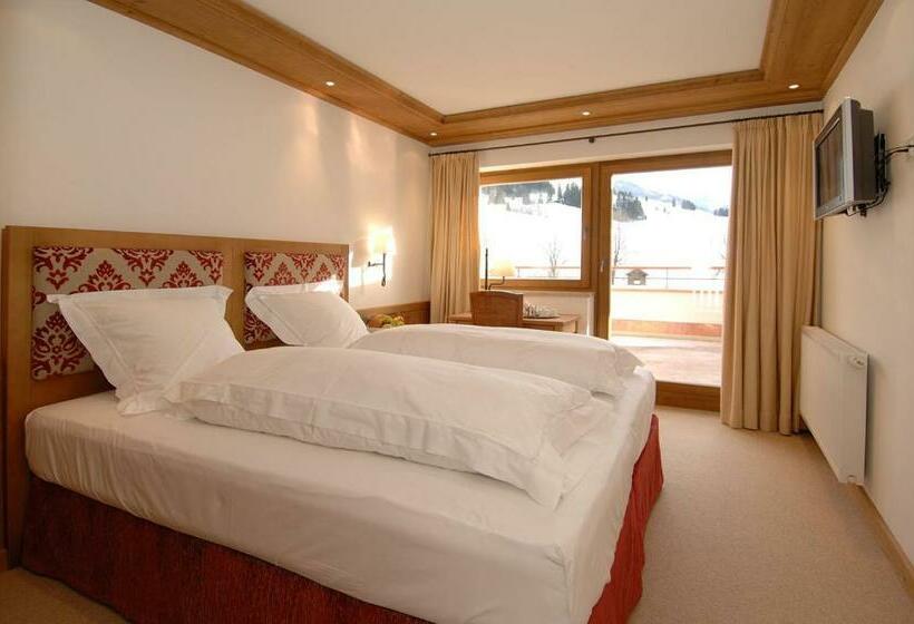 فندق Chalet Panorama