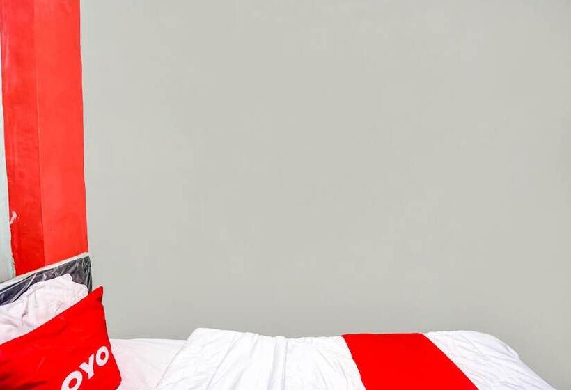 Szálloda Oyo 90799 Griyo Sonia