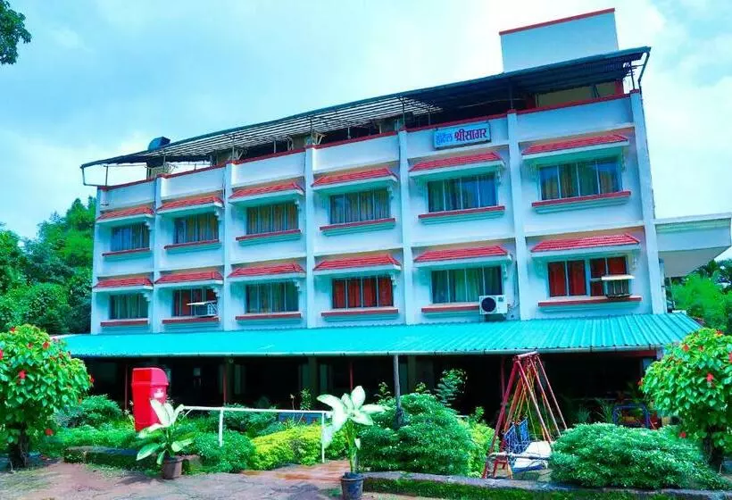 ホテル Shree Sagar