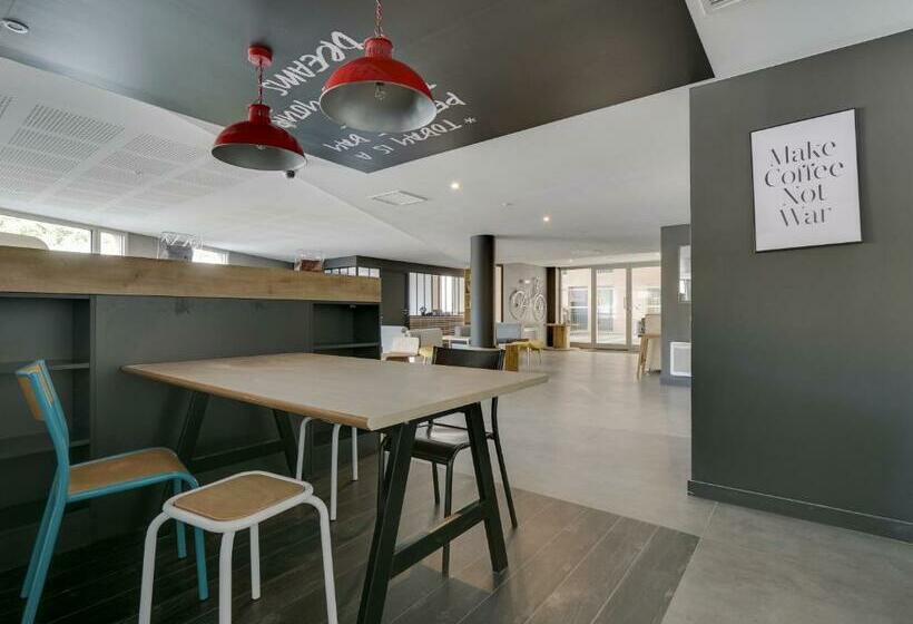 Student Factory Aixenprovence Pont De L Arc