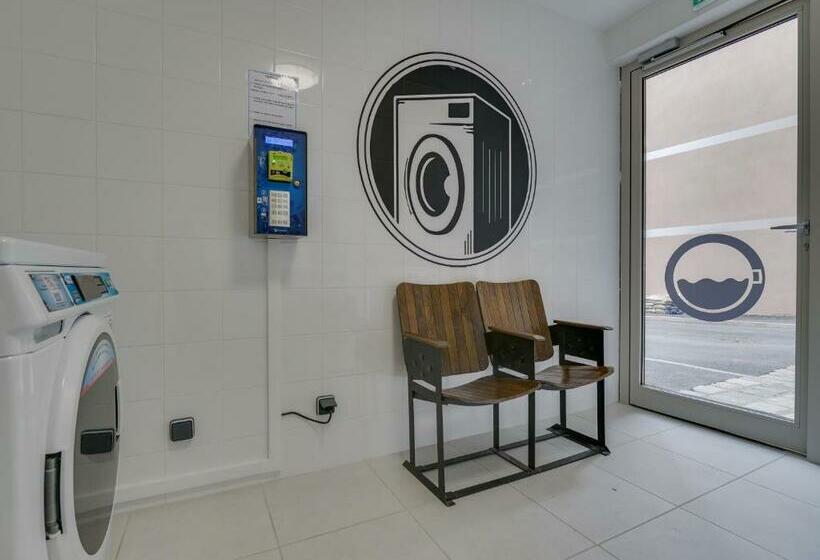 Student Factory Aixenprovence Pont De L Arc