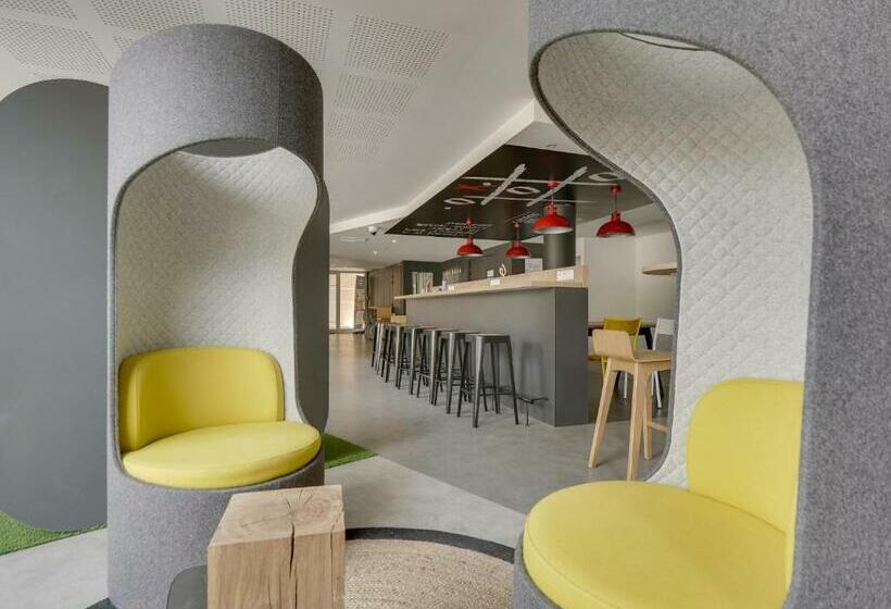 Student Factory Aixenprovence Pont De L Arc