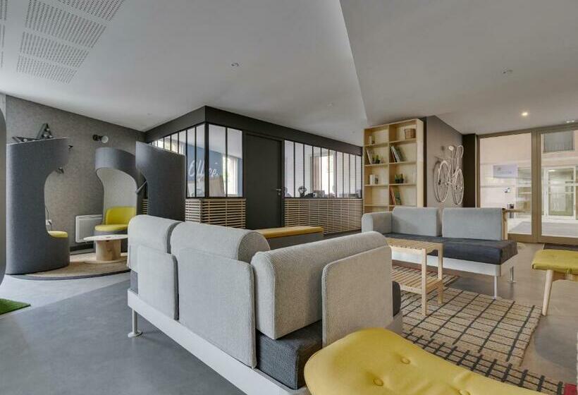 Student Factory Aixenprovence Pont De L Arc