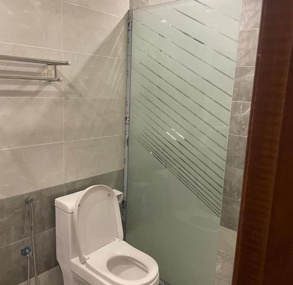 فندق حياة تاون املج 1