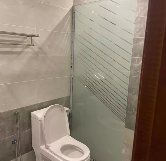 فندق حياة تاون املج 1