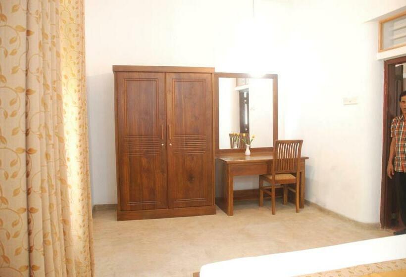 住宿加早餐  Samudra