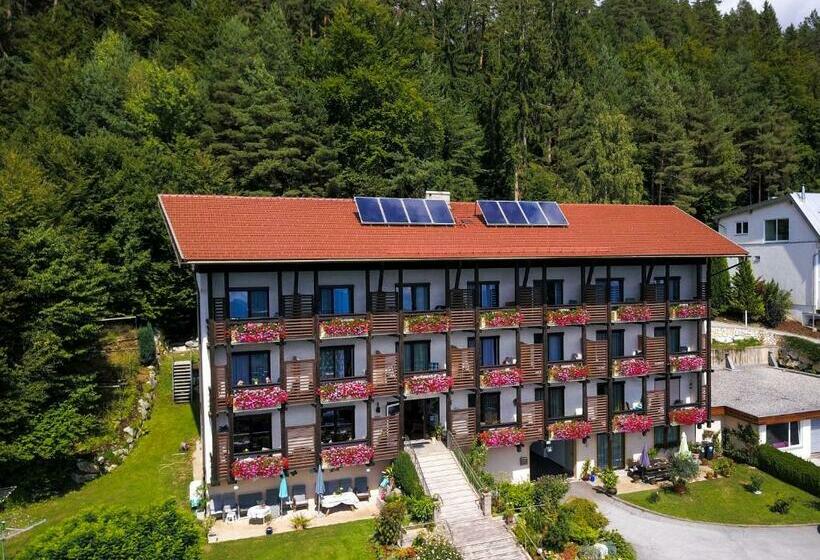 Garni Frühstückspension Neff