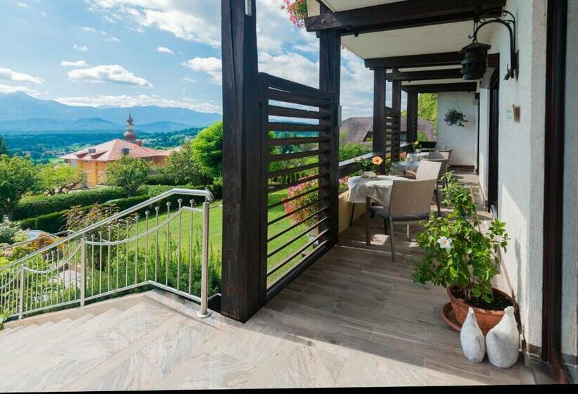 Garni Frühstückspension Neff