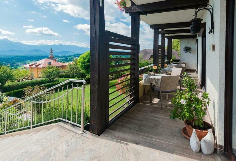 Garni Frühstückspension Neff