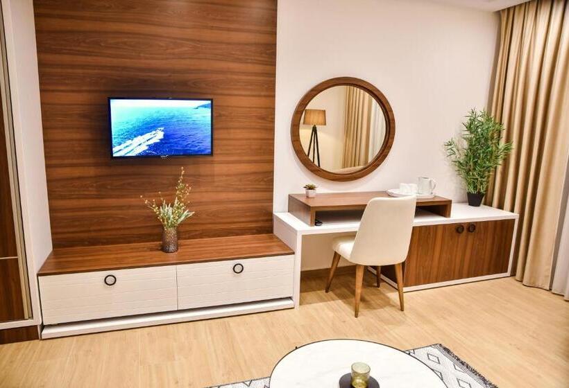 هتل Pino Boutique