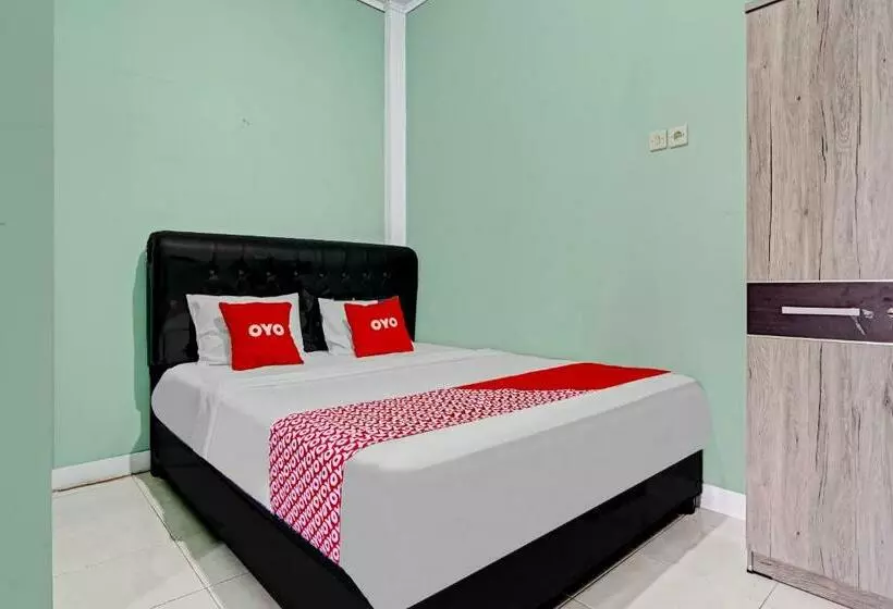 Hotelli Siliwangi Guest House Syariah Redpartner