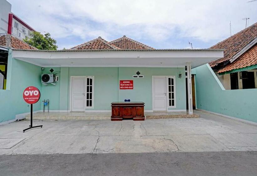 Hotel Siliwangi Guest House Syariah Redpartner