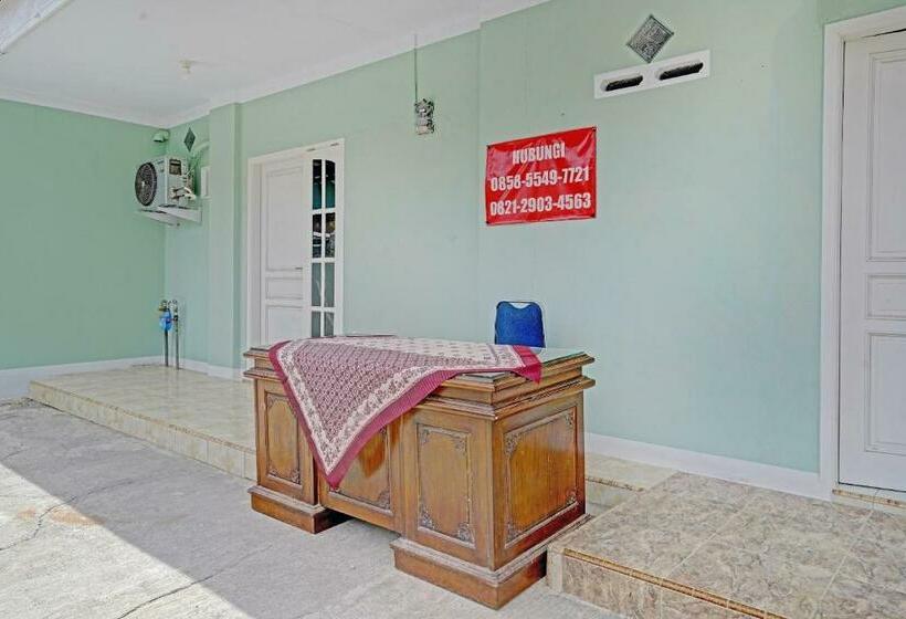 Hotel Siliwangi Guest House Syariah Redpartner