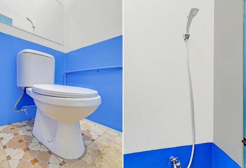 Hotel Siliwangi Guest House Syariah Redpartner