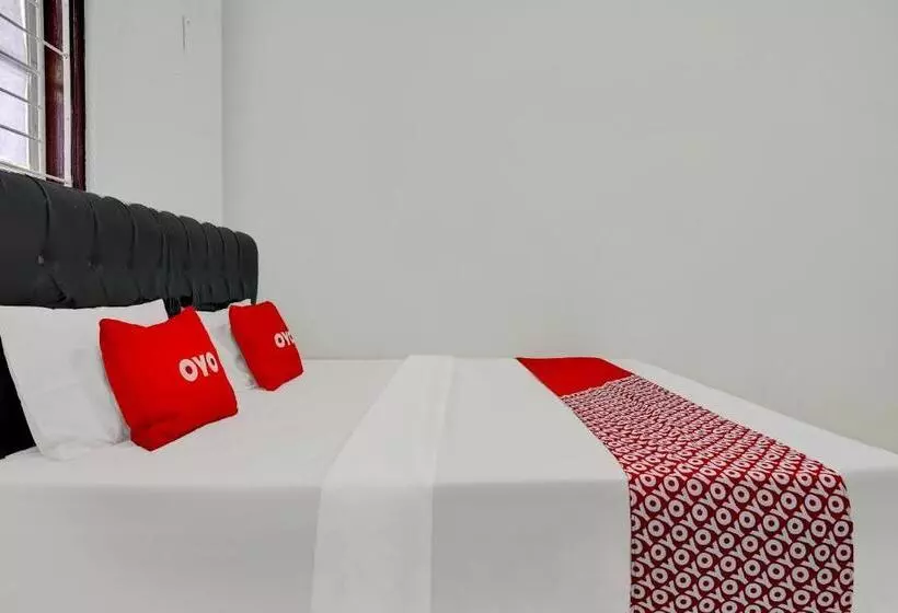 Hotelli Siliwangi Guest House Syariah Redpartner