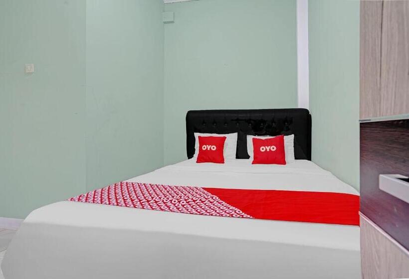 Hotel Siliwangi Guest House Syariah Redpartner