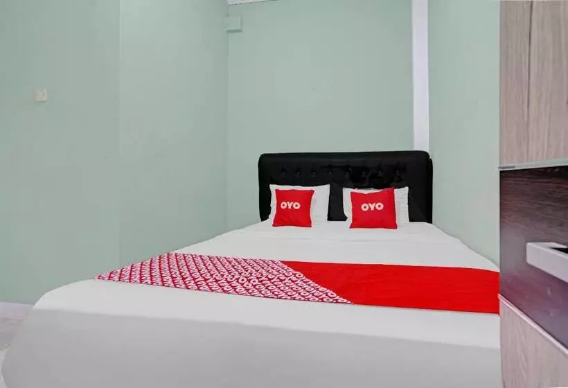 Hotelli Siliwangi Guest House Syariah Redpartner