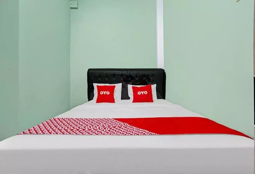 Hotelli Siliwangi Guest House Syariah Redpartner