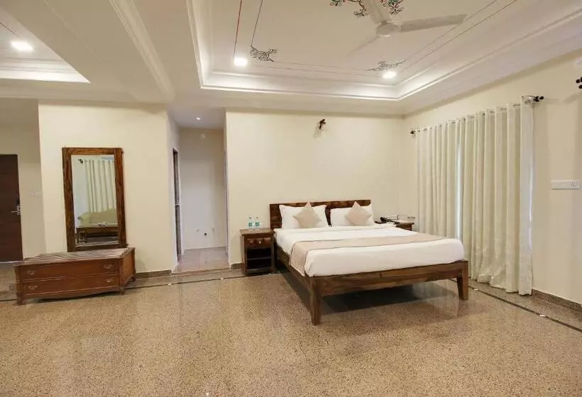 Kumbhalgarh Fort Resort
