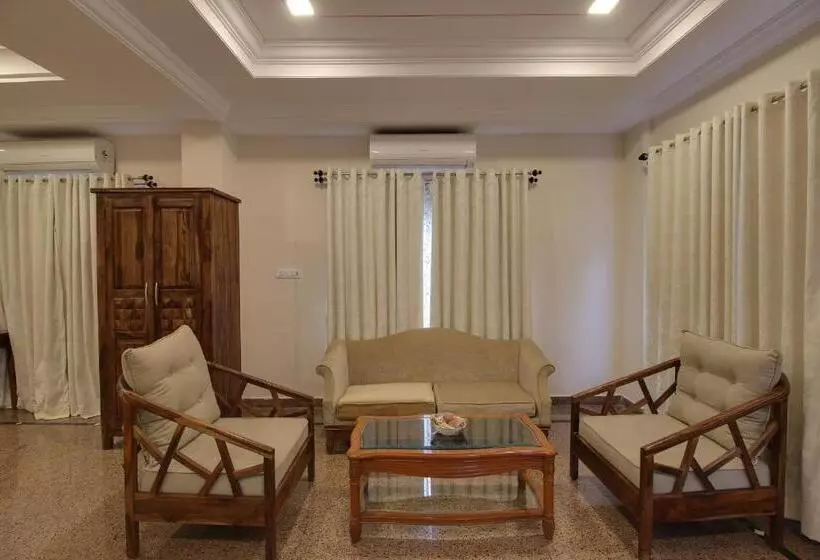 Kumbhalgarh Fort Resort