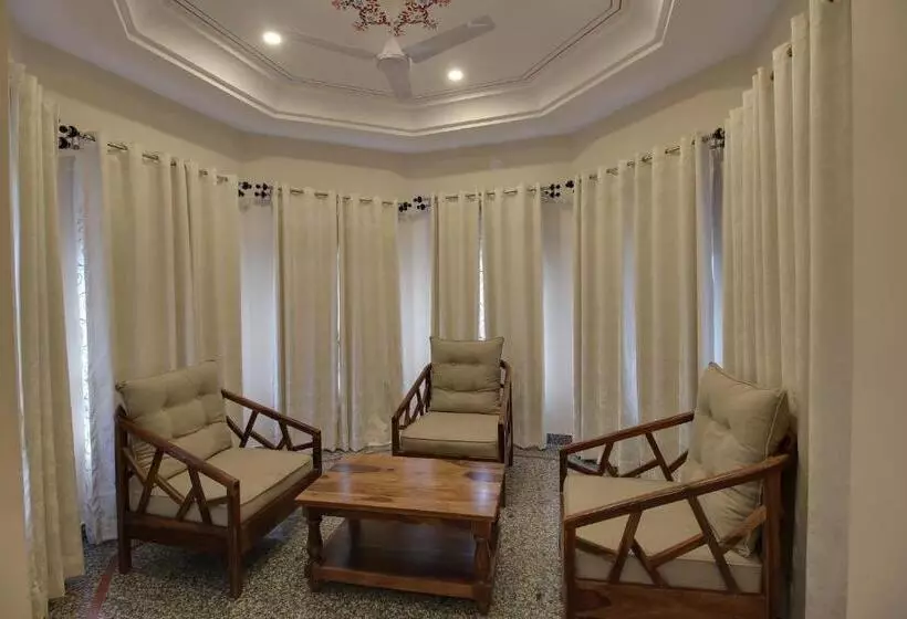Kumbhalgarh Fort Resort