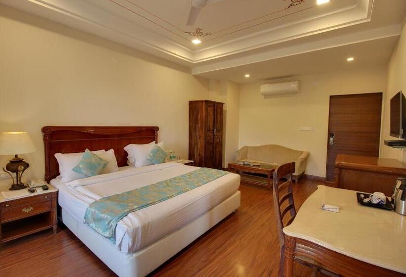 Kumbhalgarh Fort Resort