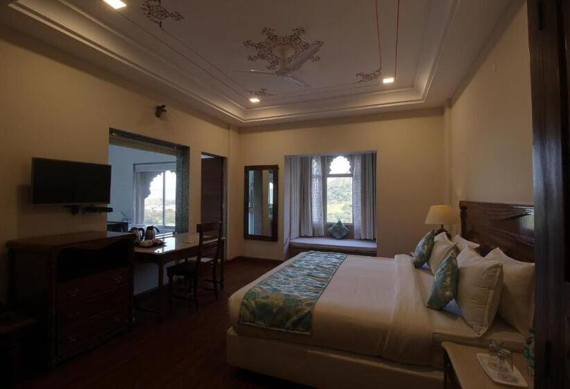 Kumbhalgarh Fort Resort