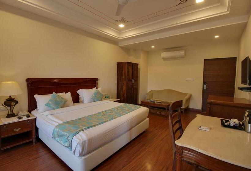 Kumbhalgarh Fort Resort