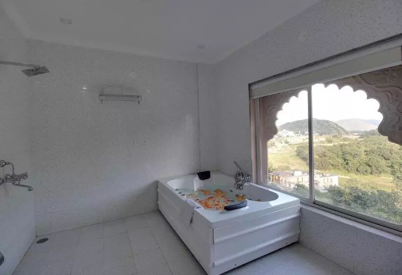 Kumbhalgarh Fort Resort