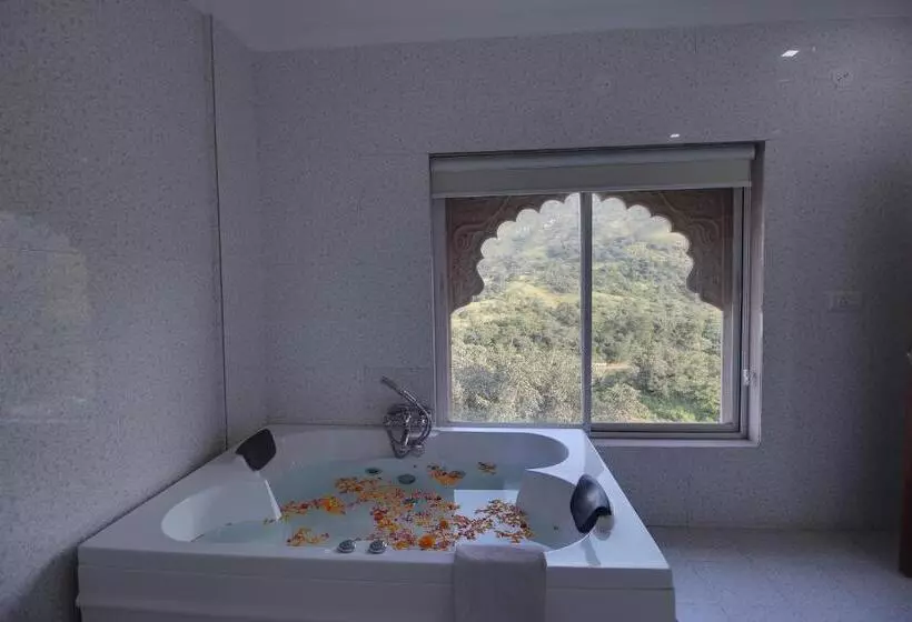 Kumbhalgarh Fort Resort