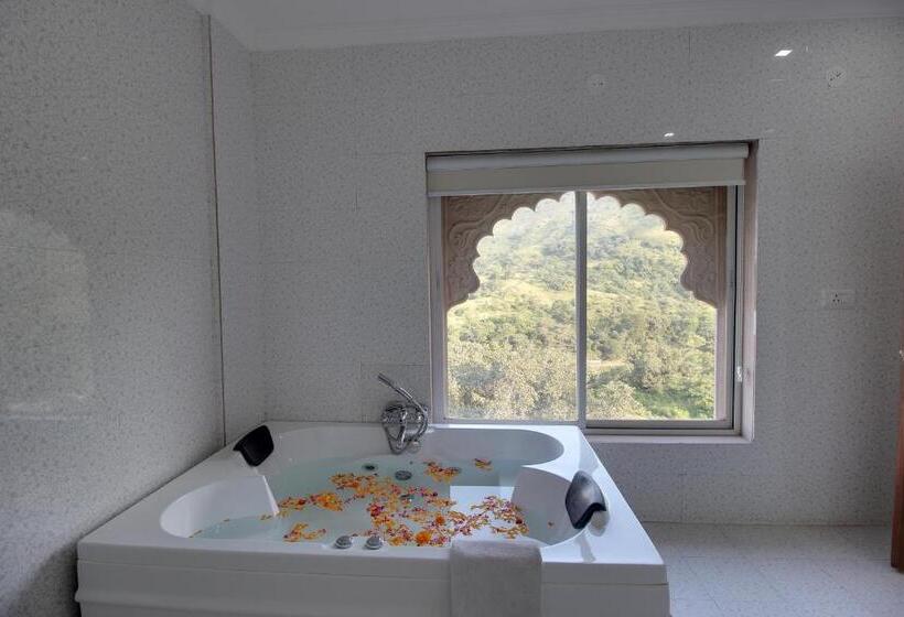 Kumbhalgarh Fort Resort