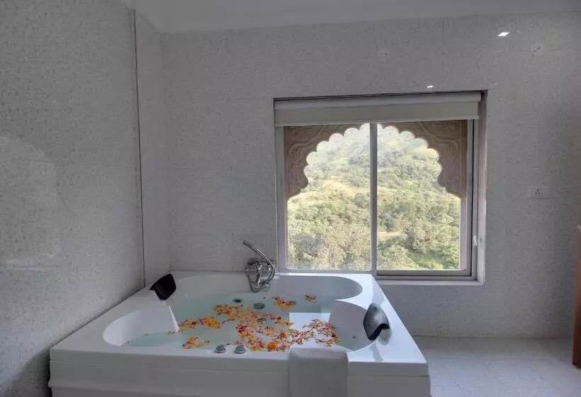 Kumbhalgarh Fort Resort