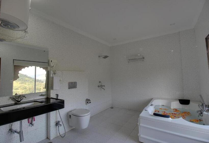 Kumbhalgarh Fort Resort