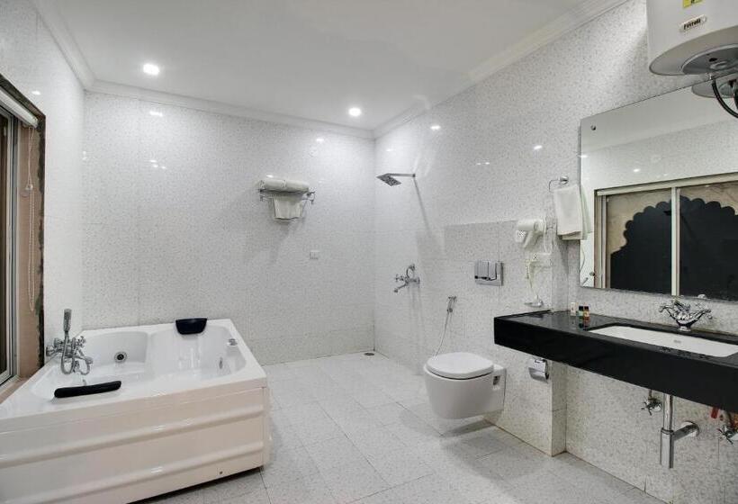 Kumbhalgarh Fort Resort