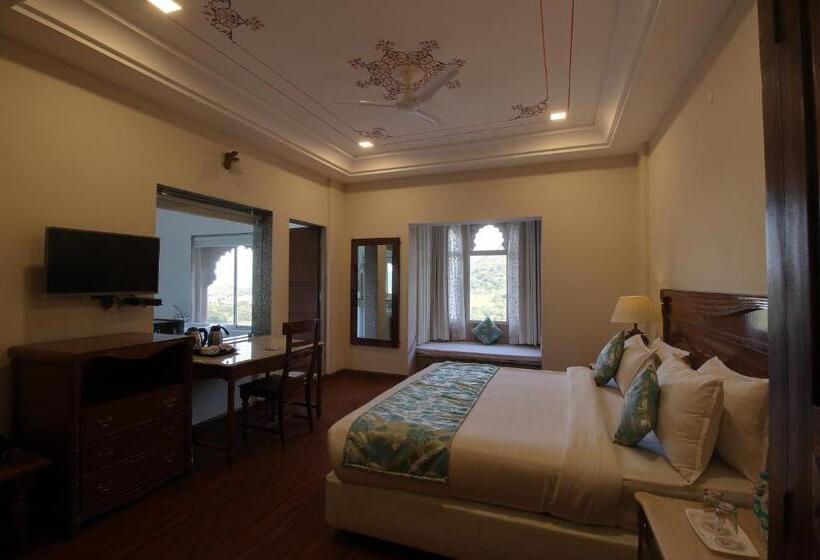 Kumbhalgarh Fort Resort