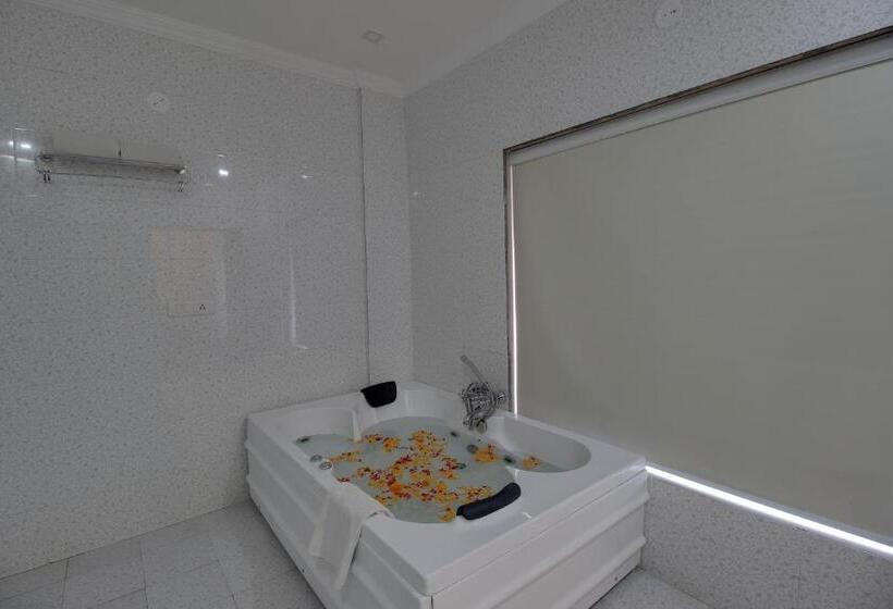 Kumbhalgarh Fort Resort