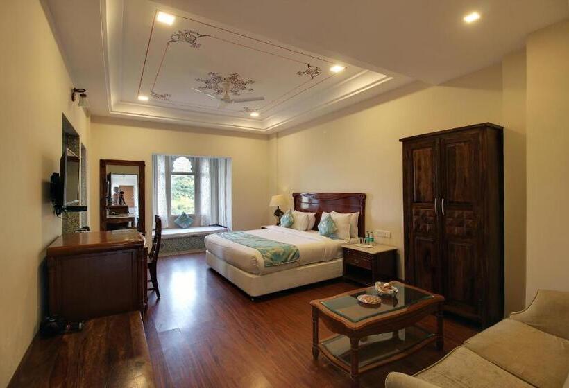 Kumbhalgarh Fort Resort