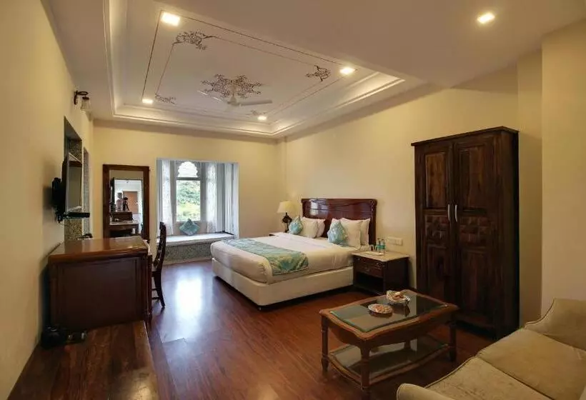 Kumbhalgarh Fort Resort