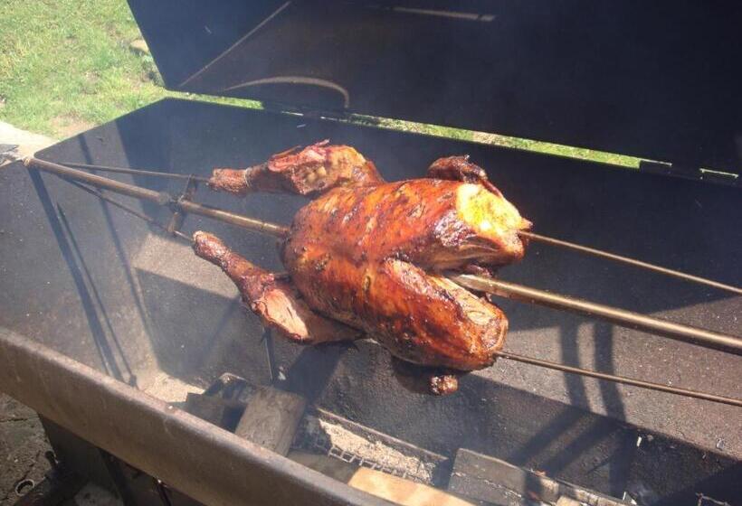 Пансион Dvořákova Bouda