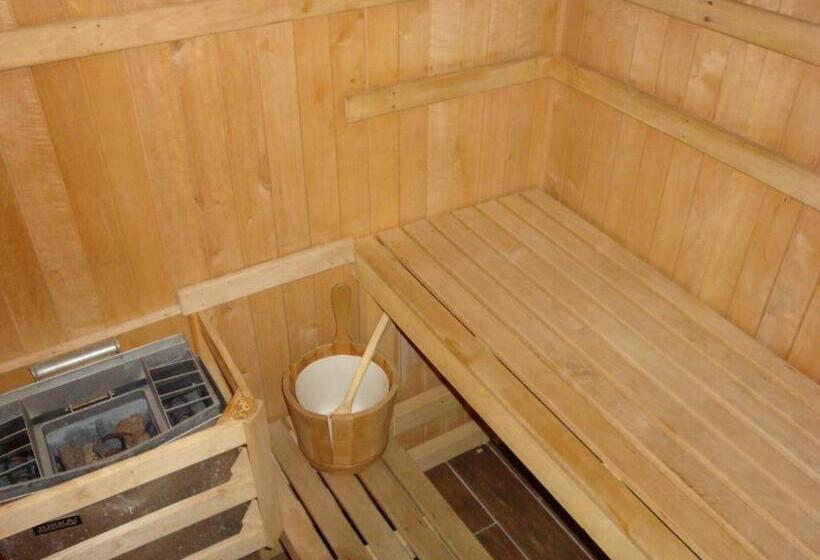 Пансион Dvořákova Bouda