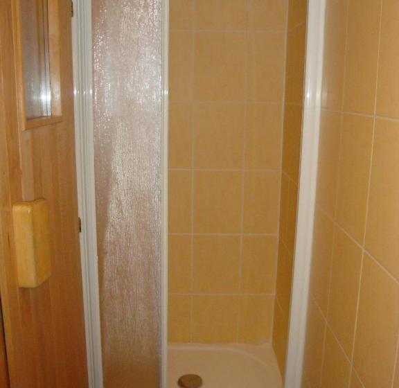 Пансион Dvořákova Bouda